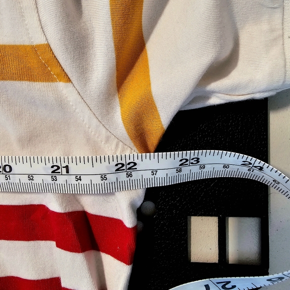 PAUL & SHARK YACHTING POLO SHIRT SIZE 3XL pre-owned - Picture 10 of 12